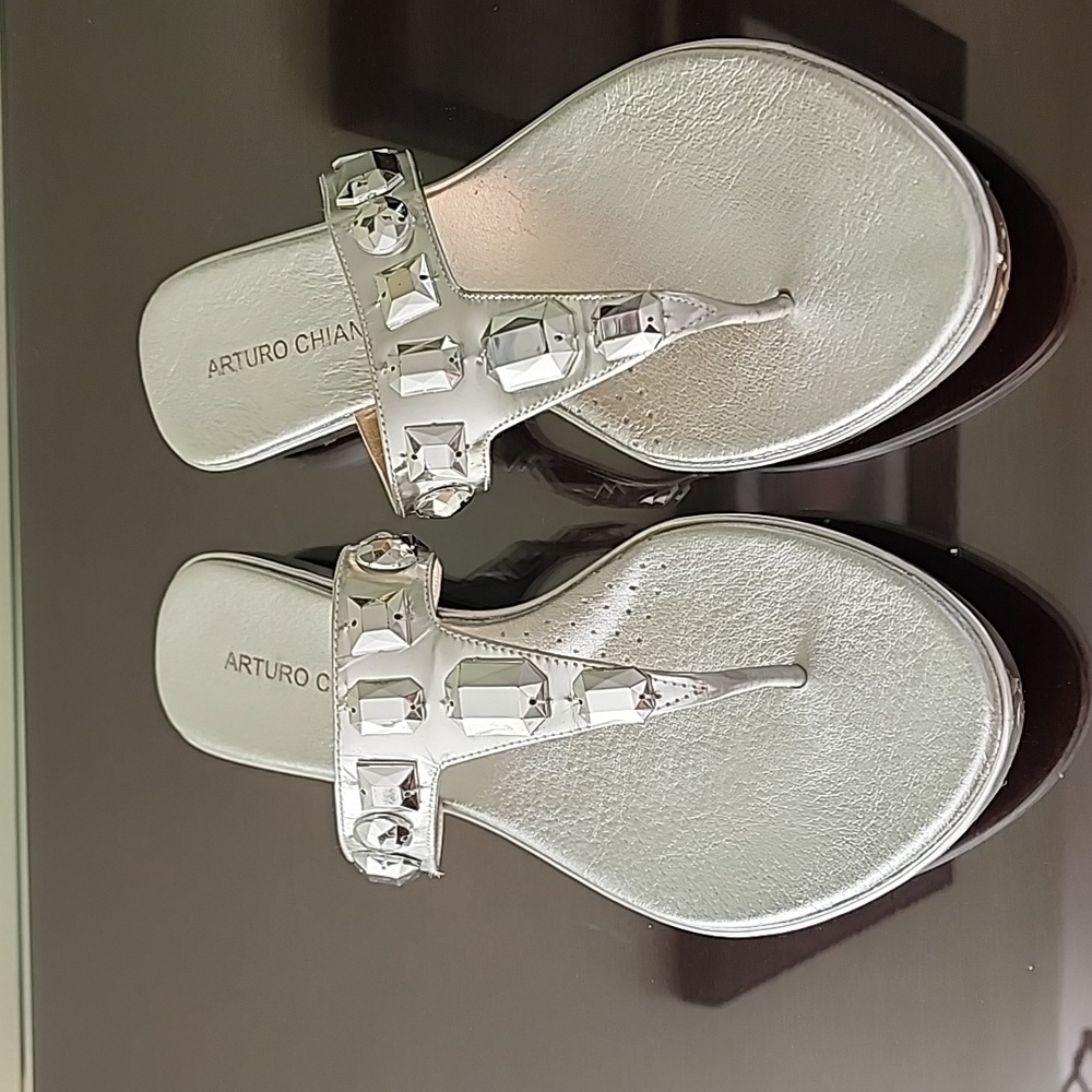 Arturo Chiang AT-Raffi Size 8.5